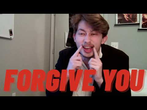 Forgive You