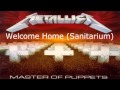 Metallica - Master of Puppets (Instrumental album ...
