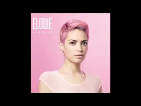 •Elodie-[Amarsi Basterà]~feat.Zibba