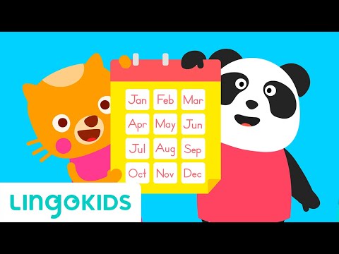 Numeros En Ingles Lingokids