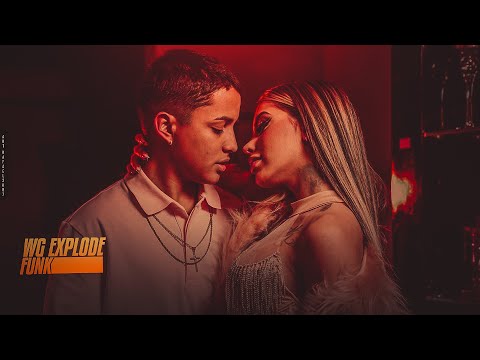 MC Zaquin e MC Mirella - Pede Com Carinho (Áudio Oficial)