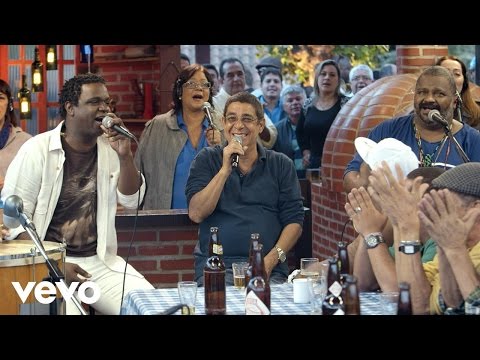 Zeca Pagodinho - Nunca Mais Vou Jurar ft. Arlindo Cruz, Marcelinho Moreira