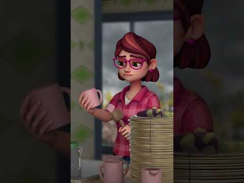 Video cover