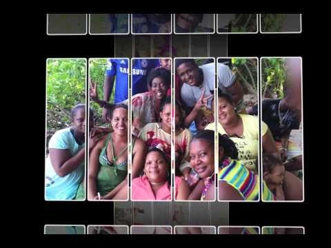 Seychelles music-Antoinette Dodin-Mon pe espere