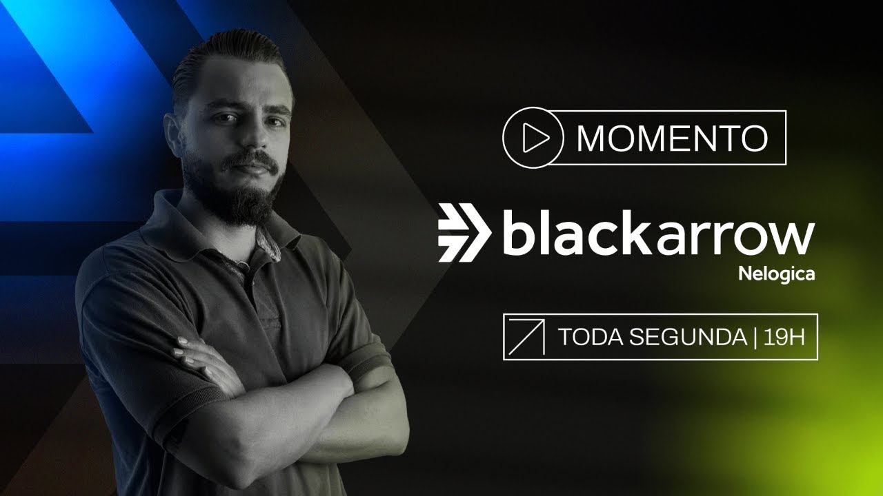 Como operar nos Mercados Globais com o BlackArrow