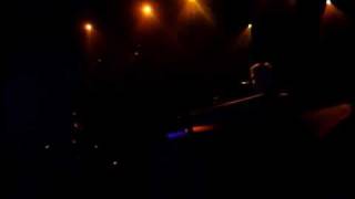 The Twilight Singers - Candy Cane Crawl  (live @ Gagarin - Athens, 15/4/11)