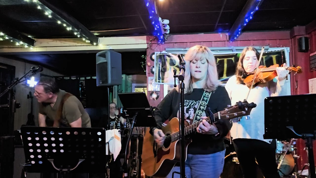 Promotional video thumbnail 2 for Stardust Acoustic