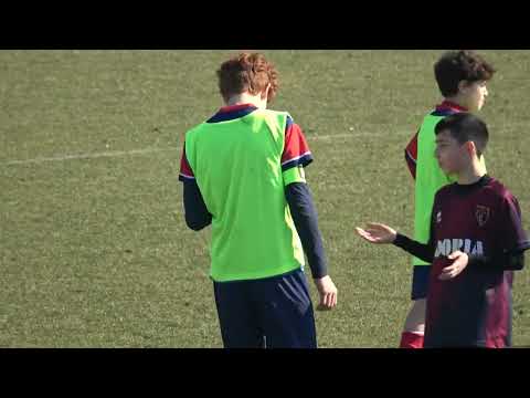 2023/02/12 4T Oppeano - Villafranca (Campionato Élite)