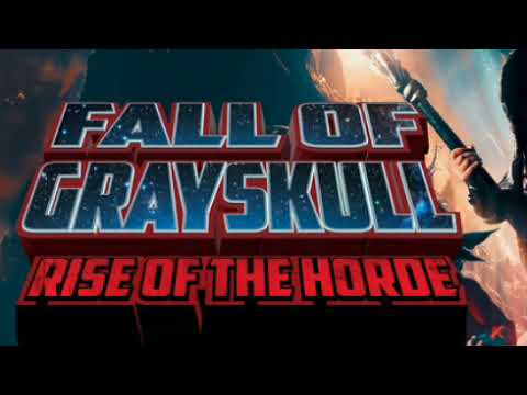 He-man & She-Ra Fan Film Sequel: Fall of Grayskull 2