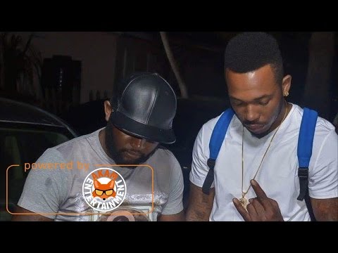 Merital (Keneil) Ft. Amacon - Buy (Raw) March 2017