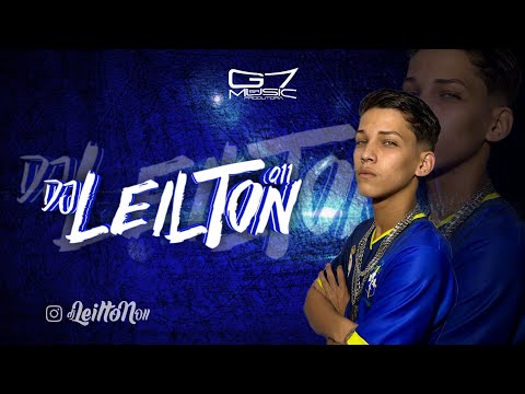 BECO DO 12 - MC'S 7 BELO & GP ( DJ LEILTON 011 )