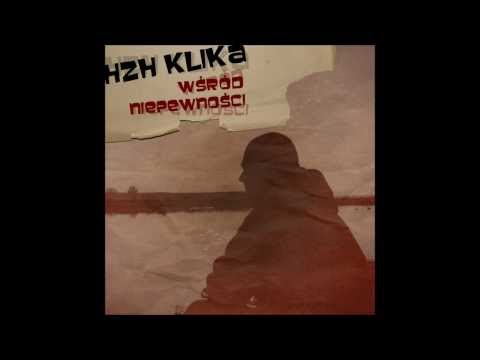 HzH Klika - Sekrety (Prod. Zachód)