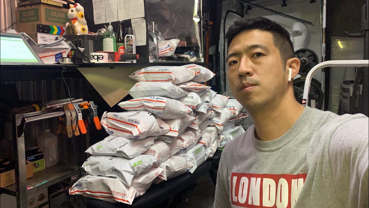 eBay: 10 SUPER Easy HACKS To Grow Your Store