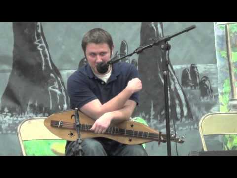 Dulcimerica 240 - "Lagniappe Pt. 3" - Mountain Dulcimer