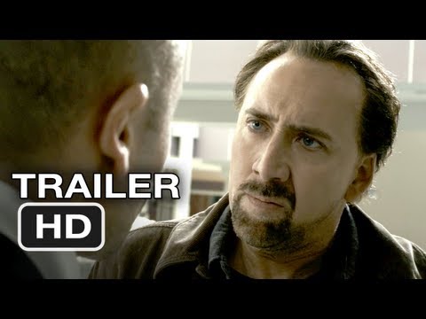 Seeking Justice (Trailer)