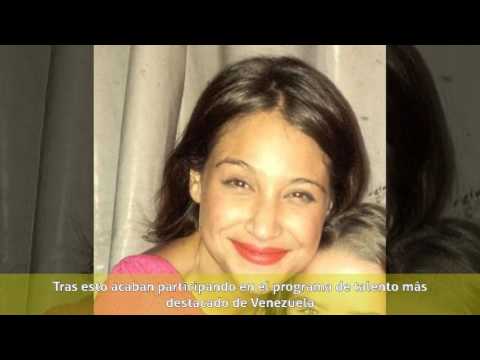 Georgina (cantante) - Tisuby & Georgina