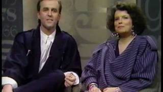 Ernie Prentice - Phil Gaglardi - THEN & NOW show 1..mp4