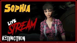 Jaws of Extinction : There is Something about Sofia : Day 6