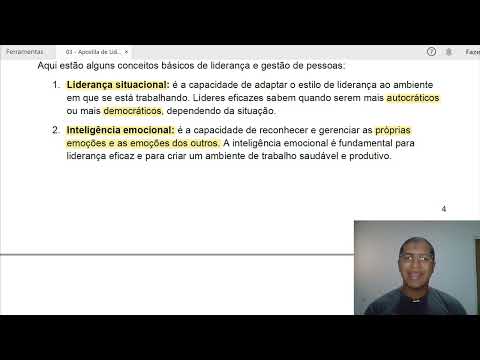 FORMAÇÃO EM ADMINISTRAÇÃO E NEGÓCIOS