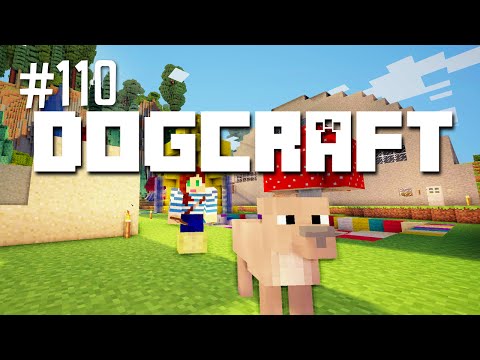 The Pit Bull | Dogcraft (Ep.110)