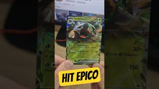 BUSCANDO HITS TEMPORAL FORCE! #pokemon #tarjetaspokemon #pokemontcg #pokemonespañol #pokemoncards