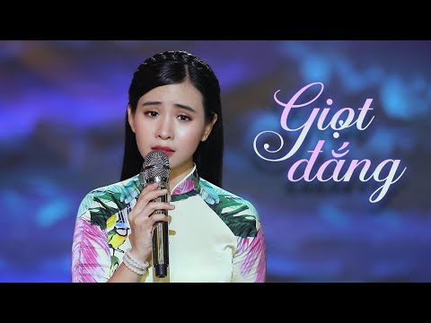 Giọt đắng - Quỳnh Trang