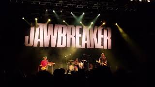 Jawbreaker Condition Oakland at House of Blues Boston March 22, 2019