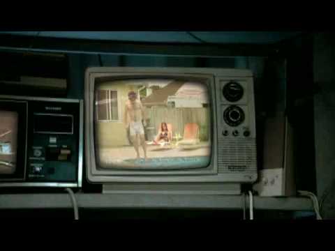 Official Mr. T / Snickers Surveillance Teaser