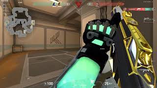 Valorant | GeForce を使用して撮影
