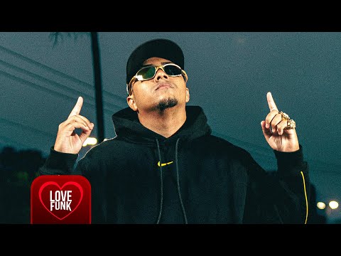 DEUS NÃO FALHA - MC Paulin da Capital e MC Lipi (DJ GM) Vídeo Oficial