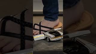 Download lagu Diecast Car Crush #asmrcrush #satisfying #carcrushers #modelcars #modelcarcrush #oddlysatisfying mp3