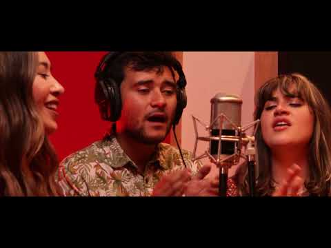 Montaña (En vivo EON) - Aristi