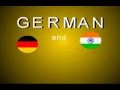 jarman vs india - YouTube