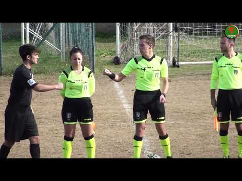 PROMOZIONE-2021-22-GIRONE B- 6° GIORNATA-ASD FIDENE-POGGIO MIRTETO 1-0