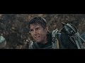 Every Time Tom Cruise Dies In Edge Of Tomorrow
