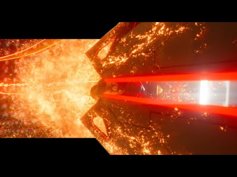 TRON: Ares | New Destroy | In Cinemas 9 October