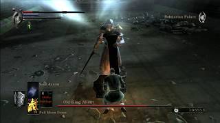 Little Tilt - Let's Play Demon's Souls Part 106