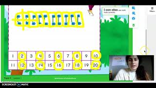 Envision Grade 2 Math Lesson 2.1
