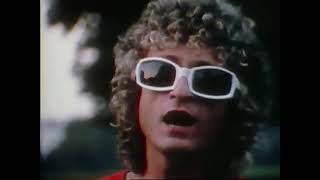 Michel Polnareff - Une simple mélodie 1978