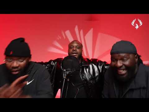 Triangle des bermudes - Charger | PHENIX LIVE SESSION