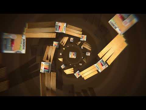 Do The DIY - Decking Stain