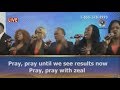 Pray