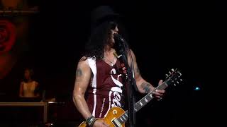 Guns N&#39; Roses   Rocket Queen Apollo Theater Harlem Ny 7 20 17 HQ Audio