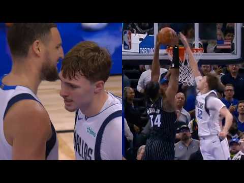 Wendell Carter Jr GAME WINNER vs Mavs after Cooper Flagg clutch plays