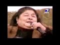 Mercedes Sosa - Lapachos en primavera (En vivo) 2001