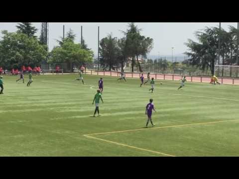 Real Madrid CF 4-1 Alcobendas Levitt