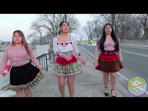 ANLLY LA CHINITA DEL AMOR  HOYE GUANBRITO   CARNAVAL 2026