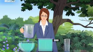 Science Video for Kids: States of Matter