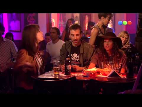 Graduados - Capitulo 26 (Completo)