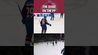 MacKinnon ICES Game 2!!